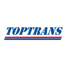 TOPTRANS logo